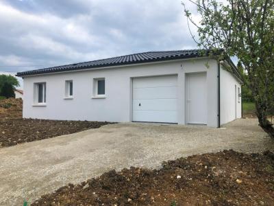 For sale Pineuilh 87 m2 Gironde (33220) photo 0