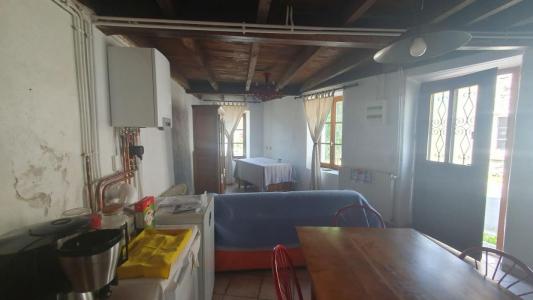 For sale Guillermie 3 rooms 77 m2 Allier (03250) photo 1