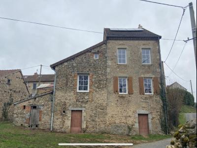 For sale Busset 5 rooms 120 m2 Allier (03270) photo 1