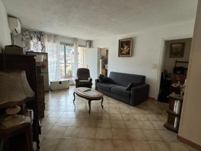 For sale Nice 2 rooms 54 m2 Alpes Maritimes (06300) photo 2