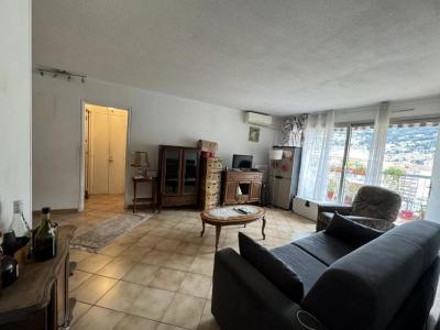 For sale Nice 2 rooms 54 m2 Alpes Maritimes (06300) photo 3