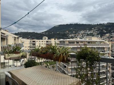For sale Nice 2 rooms 54 m2 Alpes Maritimes (06300) photo 4