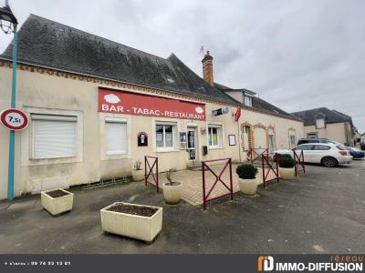 For sale 10 KM DE LA FERT BERNARD 319 m2 Sarthe (72320) photo 0