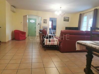 For sale Cabestany 4 rooms 104 m2 Pyrenees orientales (66330) photo 2