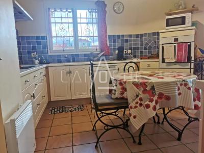 For sale Cabestany 4 rooms 104 m2 Pyrenees orientales (66330) photo 3