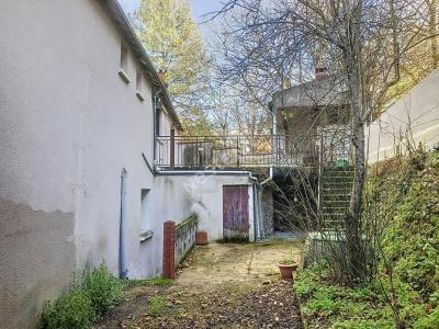 Acheter Appartement Saint-gervais-la-foret Loir et cher