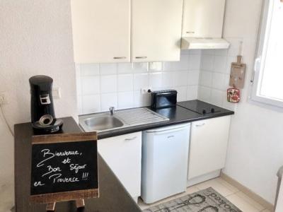 Acheter Appartement Isle-sur-la-sorgue 195000 euros