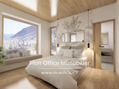 For sale Monetier-les-bains 6 rooms 315 m2 Hautes alpes (05220) photo 3