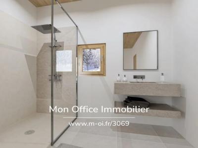 For sale Monetier-les-bains 6 rooms 315 m2 Hautes alpes (05220) photo 4