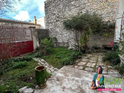 For sale Quissac 7 rooms 220 m2 Gard (30260) photo 2