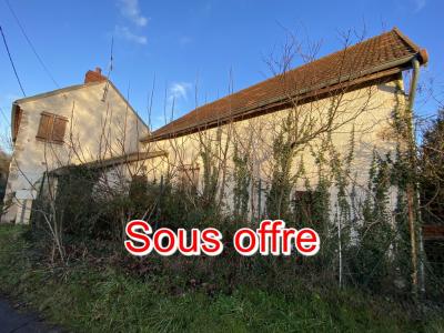 For sale Etroussat Allier (03140) photo 0