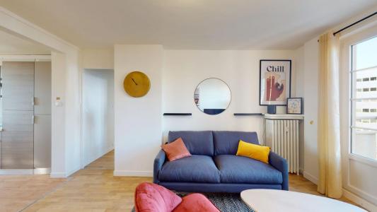 Louer Appartement Lille 480 euros