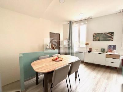 Acheter Appartement Linas 180000 euros