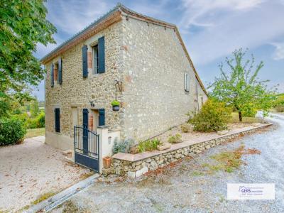 For sale Lahitte 8 rooms 280 m2 Gers (32810) photo 2