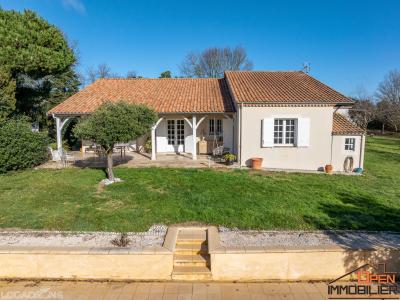 Acheter Maison Villeneuve-sur-lot 349000 euros