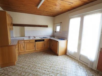 Annonce Vente 3 pices Appartement Giromagny 90