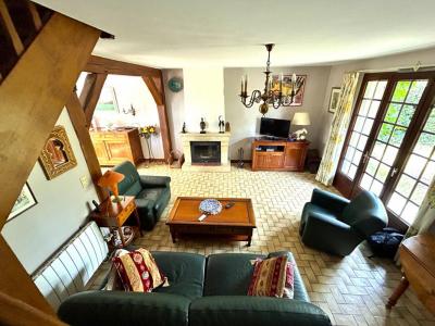 For sale Poulaines 6 rooms 137 m2 Indre (36210) photo 4