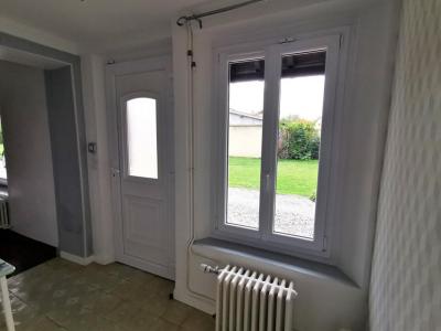 Acheter Maison Saint-germain-sur-avre Eure