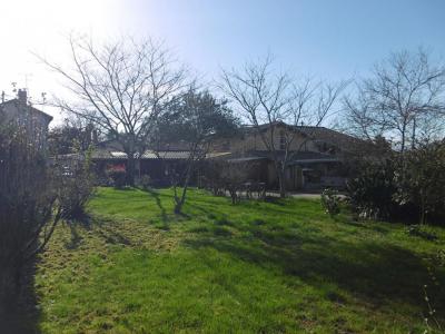 For sale Langon 8 rooms 200 m2 Gironde (33210) photo 0