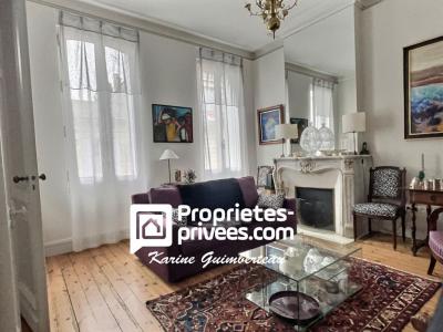 For sale Libourne 8 rooms 182 m2 Gironde (33500) photo 1