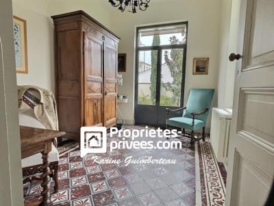 For sale Libourne 8 rooms 182 m2 Gironde (33500) photo 4