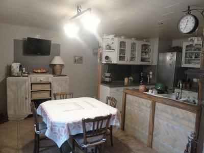 For sale Cuzion 8 rooms 180 m2 Indre (36190) photo 4