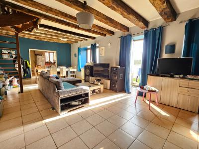 For sale Thiviers 5 rooms 130 m2 Dordogne (24800) photo 3