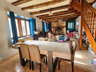 For sale Thiviers 5 rooms 130 m2 Dordogne (24800) photo 4