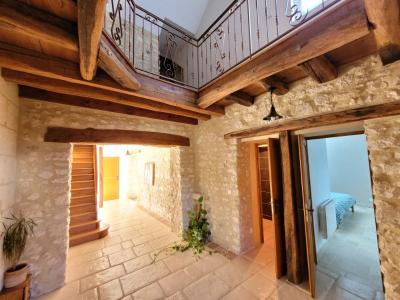 Acheter Maison Dange-saint-romain 440000 euros