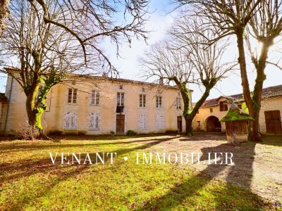 For sale Saint-astier 9 rooms 530 m2 Dordogne (24110) photo 3