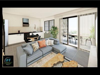 Acheter Appartement On-saint-leu 507000 euros