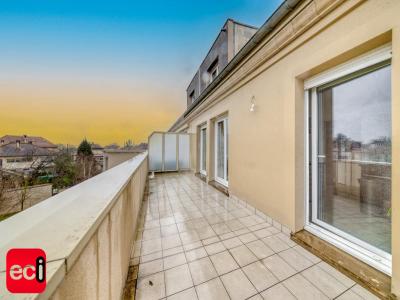 For sale Metz 5 rooms 110 m2 Moselle (57070) photo 1