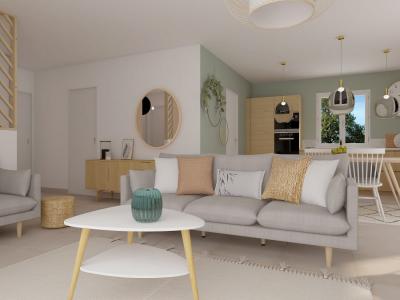 Acheter Maison 70 m2 Berneval-le-grand