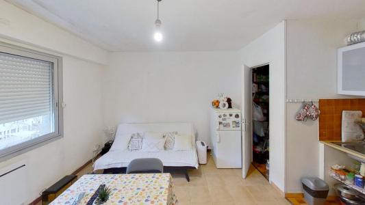 For sale Marseille-1er-arrondissement 2 rooms 31 m2 Bouches du Rhone (13001) photo 0