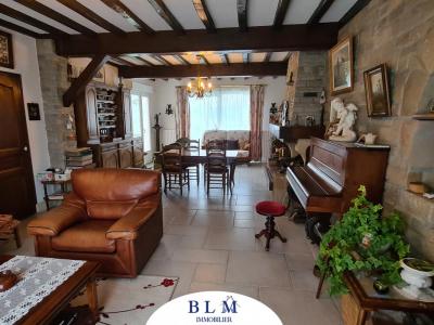 For sale Cherbourg 6 rooms 143 m2 Manche (50100) photo 2