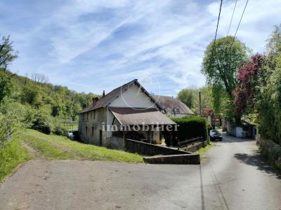 For sale Rigney 5 rooms 180 m2 Doubs (25640) photo 1