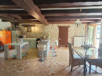 For sale Rigney 5 rooms 180 m2 Doubs (25640) photo 4