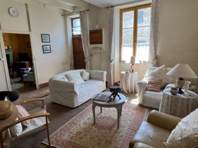 For sale Aigre 8 rooms 167 m2 Charente (16140) photo 3