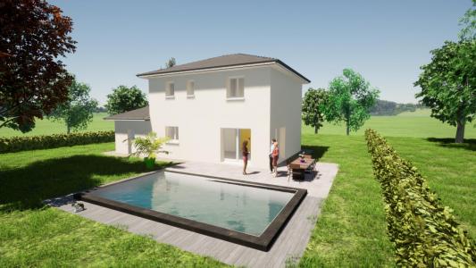 For sale Bourgoin-jallieu 94 m2 Isere (38300) photo 1