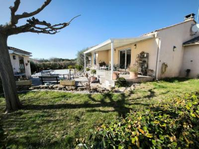 Life-annuity Uzes 5 rooms 103 m2 Gard (30700) photo 0