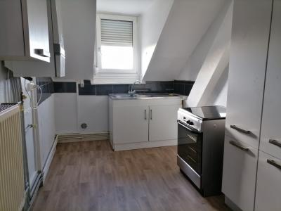 For rent Essert 3 rooms 45 m2 Belfort (90850) photo 0