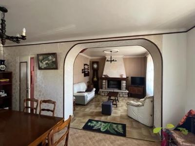 For sale Chamberet 3 rooms 95 m2 Correze (19370) photo 1