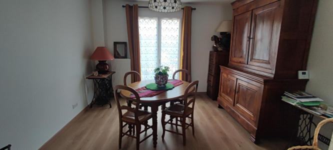 Acheter Maison 128 m2 Saint-vaast-de-longmont