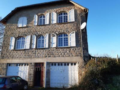 For rent Chamboulive 3 rooms 60 m2 Correze (19450) photo 0