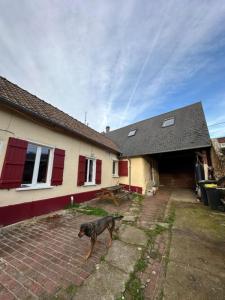 For sale Saint-just-en-chaussee 4 rooms 100 m2 Oise (60130) photo 0