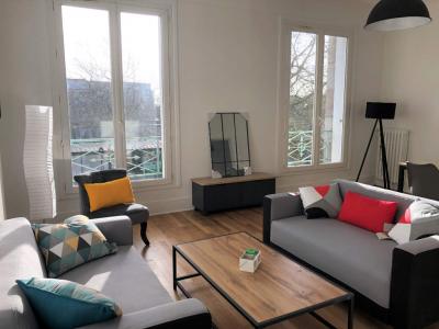 For rent Brest 4 rooms 102 m2 Finistere (29200) photo 0
