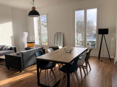 For rent Brest 4 rooms 102 m2 Finistere (29200) photo 1