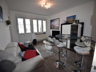 For sale Montigny-les-metz 3 rooms 56 m2 Moselle (57158) photo 0