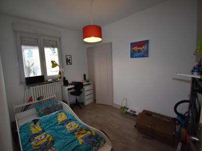 For sale Montigny-les-metz 3 rooms 56 m2 Moselle (57158) photo 1