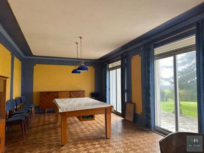 Acheter Maison Sees 196000 euros